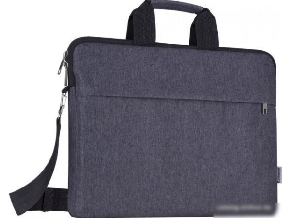 Сумка Defender Chic 15.6" (серый)