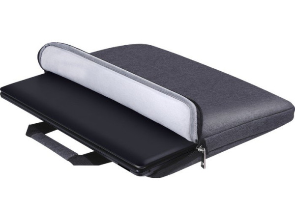 Сумка Defender Chic 15.6" (серый)