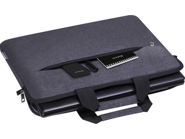 Сумка Defender Chic 15.6" (серый)