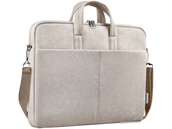 Сумка Defender Solid 15.6" (бежевый)