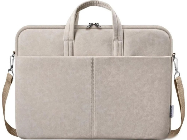 Сумка Defender Solid 15.6" (бежевый)