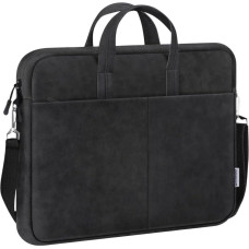 Сумка Defender Solid 15.6" (черный)