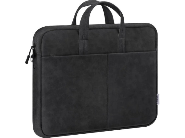 Сумка Defender Solid 15.6" (черный)