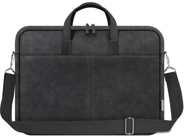 Сумка Defender Solid 15.6" (черный)