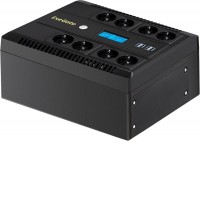 Источник бесперебойного питания ExeGate Neo Smart LHB-800.LCD.AVR.8SH.CH.USB EX293857RUS