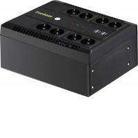 Источник бесперебойного питания ExeGate Neo NNB-800.LED.AVR.8SH.CH EX293854RUS