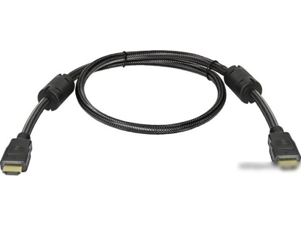 Кабель Defender HDMI-03PRO HDMI M-M 1.0 м