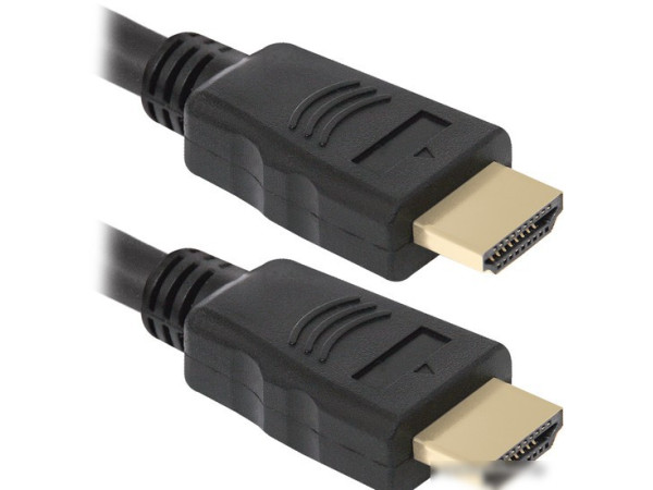 Кабель Defender HDMI-05 HDMI M-M [87351]