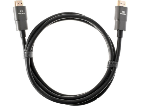 Кабель AOPEN ACG863-1.5M HDMI - HDMI (1.5 м, черный)