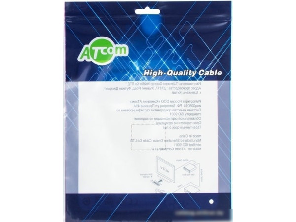 Кабель ATcom AT6143