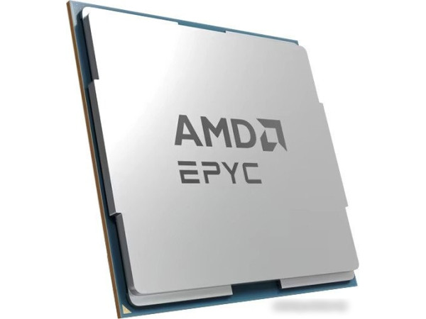 Процессор AMD EPYC 9384X