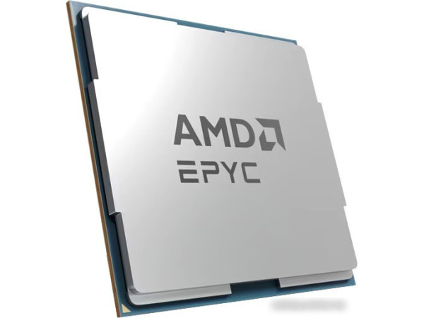 Процессор AMD EPYC 9684X