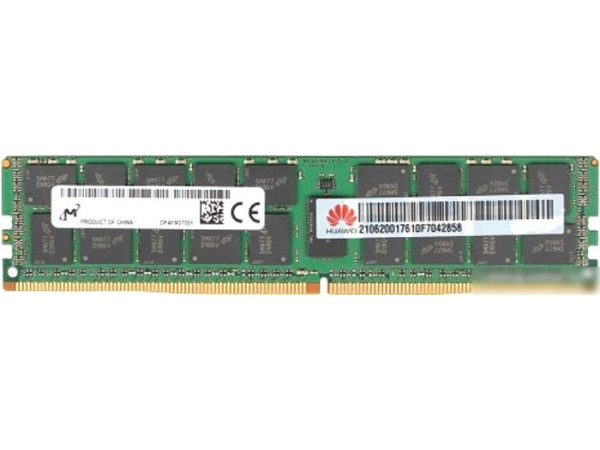 Оперативная память Huawei 16ГБ DDR4 2933 МГц 06200304