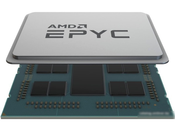 Процессор AMD EPYC 74F3