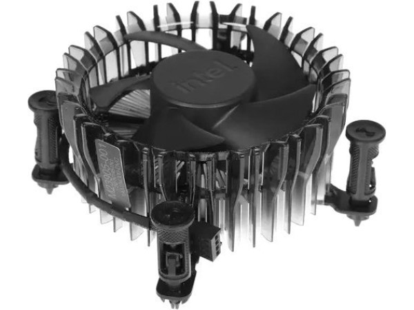 Кулер для процессора Intel Laminar RS1