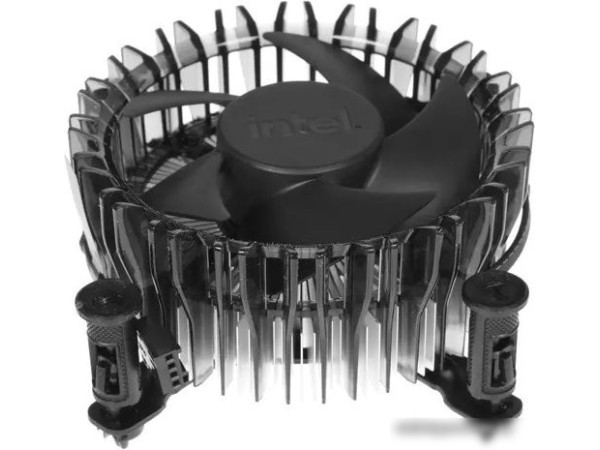 Кулер для процессора Intel Laminar RS1