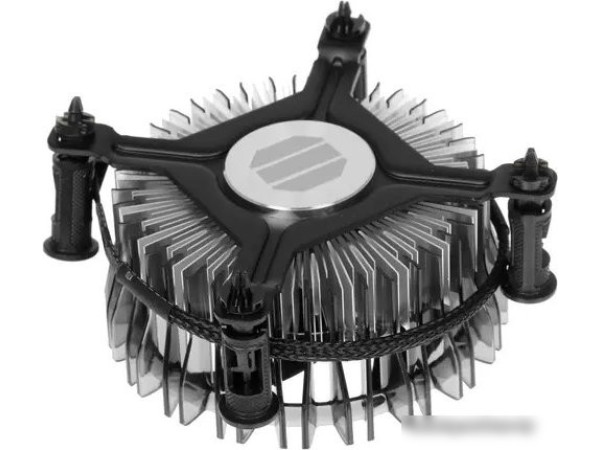 Кулер для процессора Intel Laminar RS1