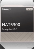 Жесткий диск Synology HAT5300 20TB HAT5310-20T