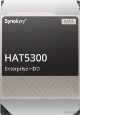 Жесткий диск Synology HAT5300 12TB HAT5300-12T