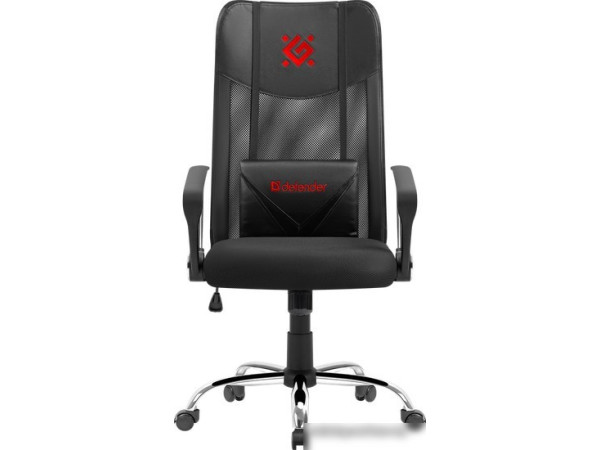 Кресло Defender Totem (черный)