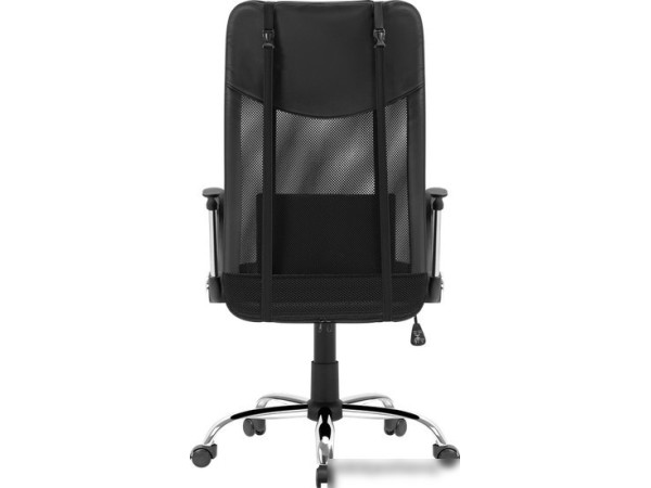 Кресло Defender Totem (черный)