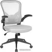 Кресло Defender Akvilon (серый)