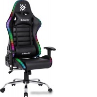 Кресло Defender Ultimate (черный)