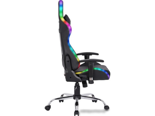 Кресло Defender Ultimate (черный)