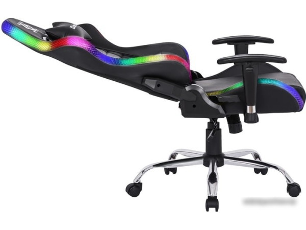 Кресло Defender Ultimate (черный)