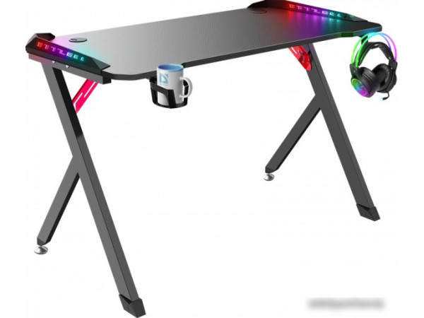 Геймерский стол Defender Spirit 64389