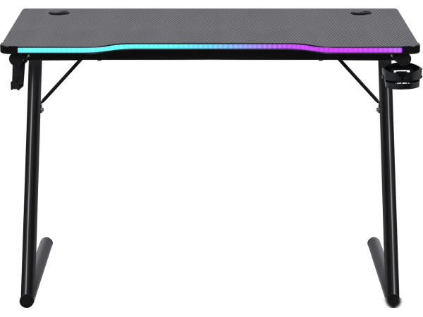 Геймерский стол Defender Ferox Black 64072