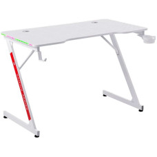 Геймерский стол Defender Solas White 64073