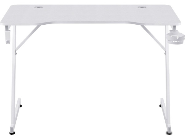 Геймерский стол Defender Solas White 64073