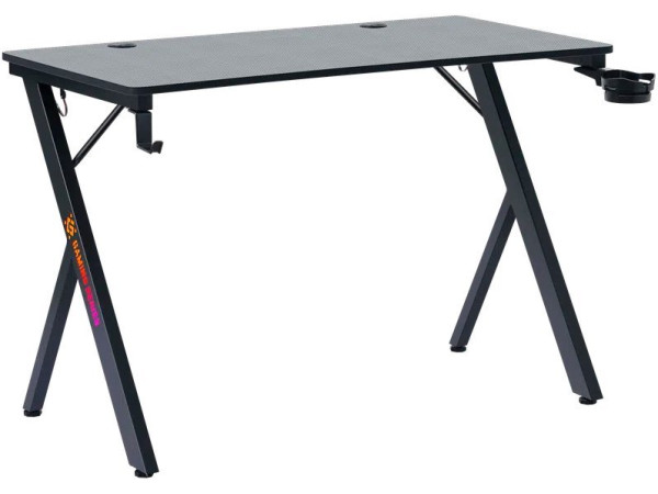 Стол Defender Arox RGB Black 64076