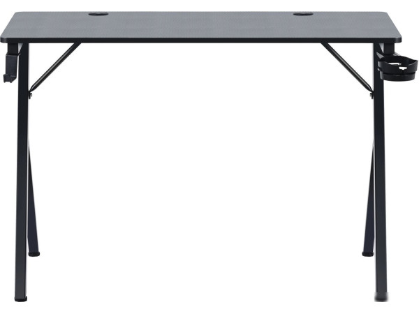 Стол Defender Arox RGB Black 64076