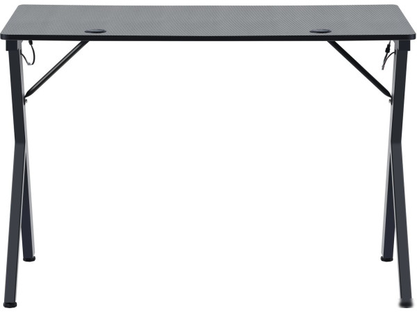 Стол Defender Arox RGB Black 64076