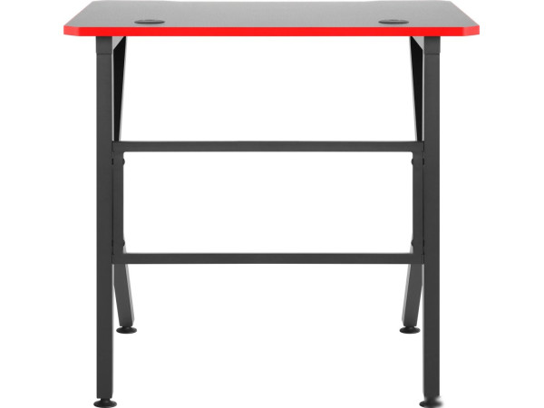 Геймерский стол Defender Assasin Black 64331