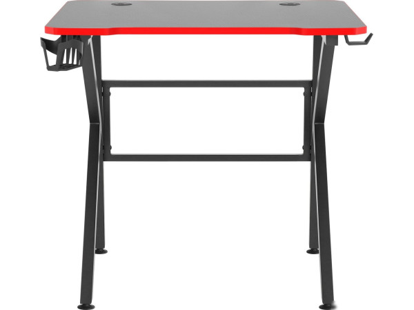 Геймерский стол Defender Assasin Black 64331