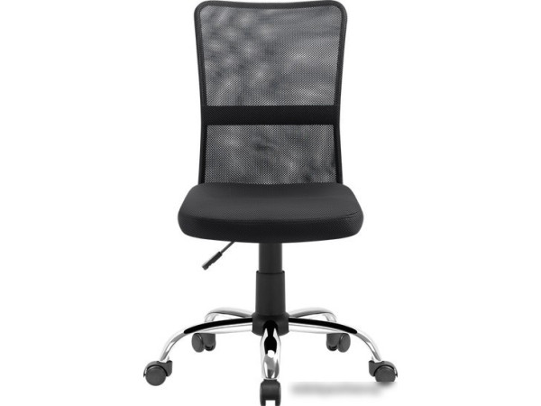 Кресло Defender Optima (черный)