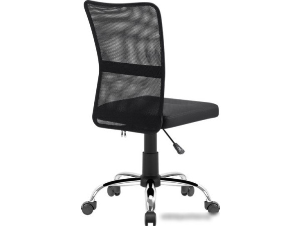 Кресло Defender Optima (черный)