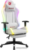 Кресло Defender Watcher (белый)