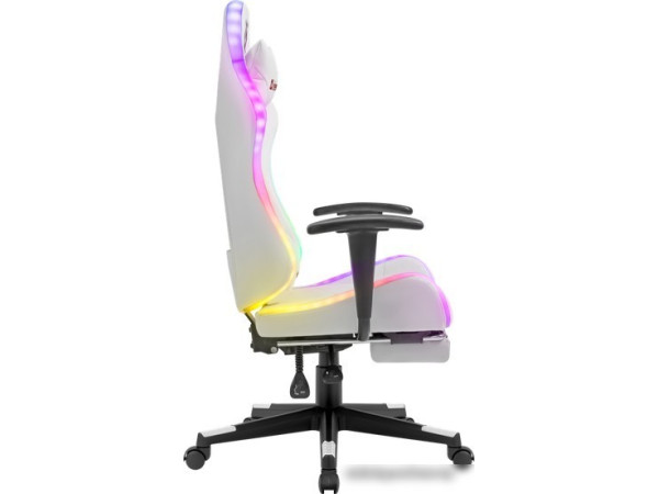 Кресло Defender Watcher (белый)