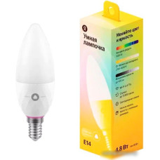 Светодиодная лампочка Яндекс YNDX-00017. E14 4.8 Вт
