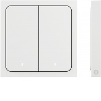 Выключатель Яндекс YNDX-00535 (2 клавиши)