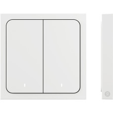 Выключатель Яндекс YNDX-00535 (2 клавиши)