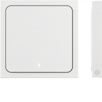 Выключатель Яндекс YNDX?00534 (1 клавиша)