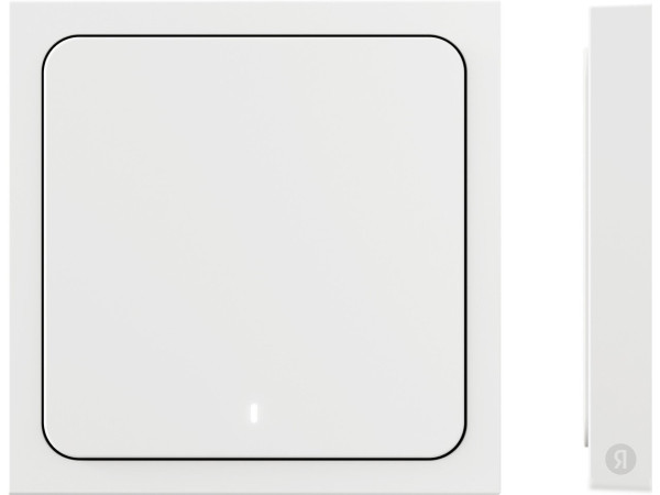 Выключатель Яндекс YNDX?00534 (1 клавиша)