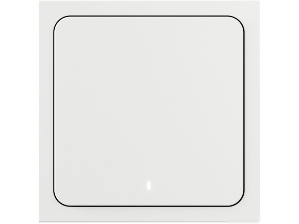 Выключатель Яндекс YNDX?00534 (1 клавиша)