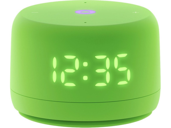 Умная колонка Яндекс Станция Лайт 2 (зеленый)