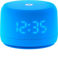 Умная колонка Яндекс Станция Лайт 2 (синий)